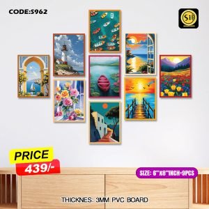 Wall Canvas 6*8_962