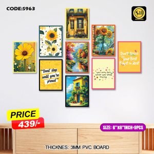 Wall Canvas 6*8_969
