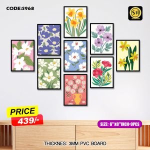 Wall Canvas 6*8_968
