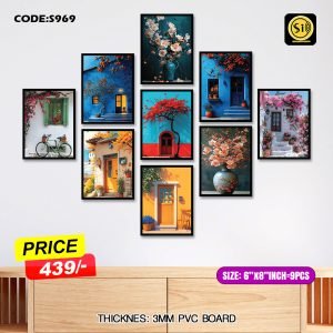Wall Canvas 6*8_969