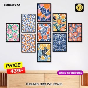 Wall Canvas 6*8_972