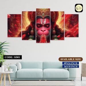 Sonatani Canvas,Code SD01