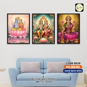 Wall Canvas12*16_SD 20