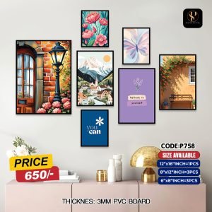 Mixed Combo_758