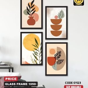 Wall Canvas 8*12_S1123