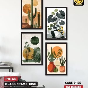 Wall Canvas 8*12_S1125