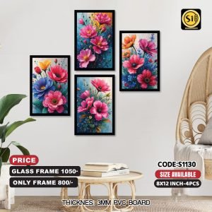 Wall Canvas 8*12_S1130