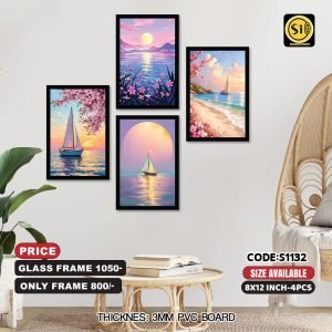 Wall Canvas 8*12_S1132