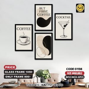 Wall Canvas 8*12_S1138