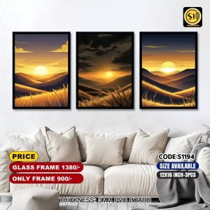 Wall Canvas12*16_S1194