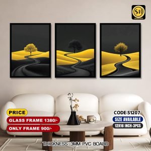 Wall Canvas12*16_S1207