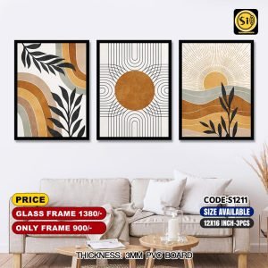 Wall Canvas12*16_S1211