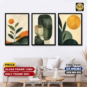 Wall Canvas12*16_S1213
