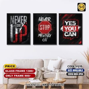 Wall Canvas12*16_S1215