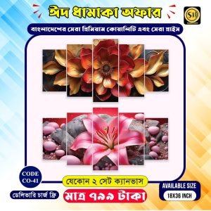 Wall Canvas-co-41