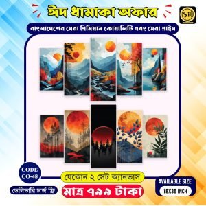 Wall Canvas-co-48