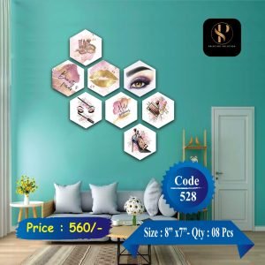 Hexagon Combo